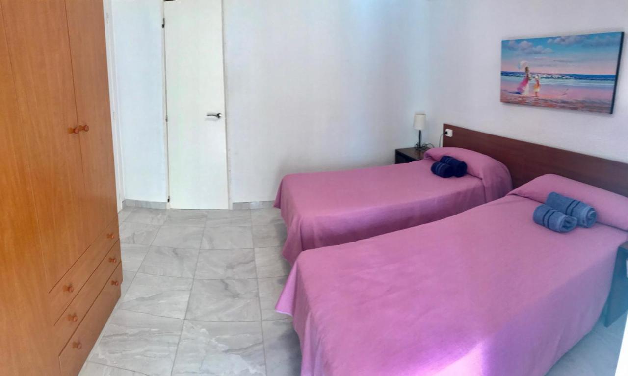 Acacias Levante Appartamento Benidorm
