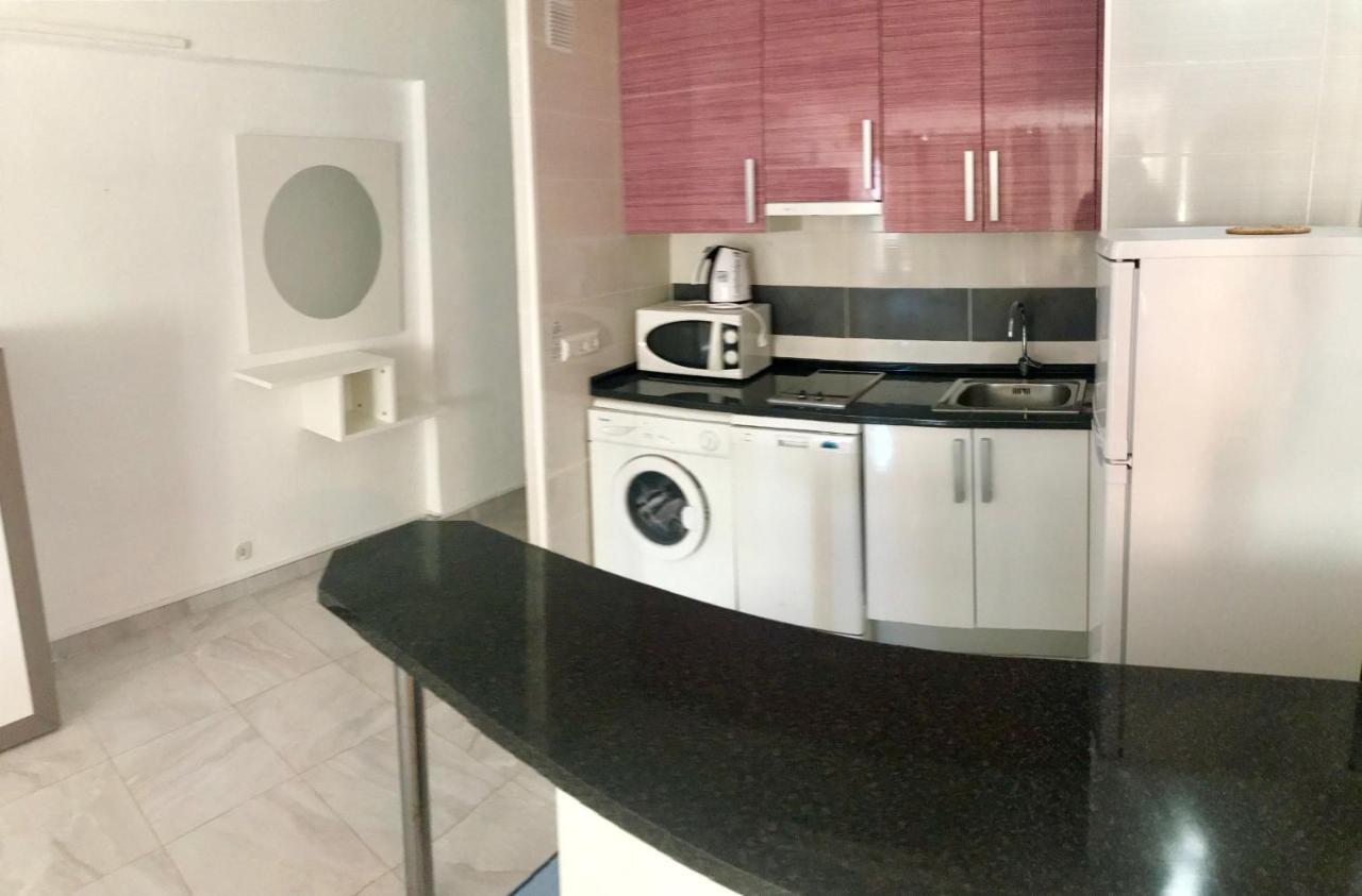 Appartamento Acacias Levante Benidorm