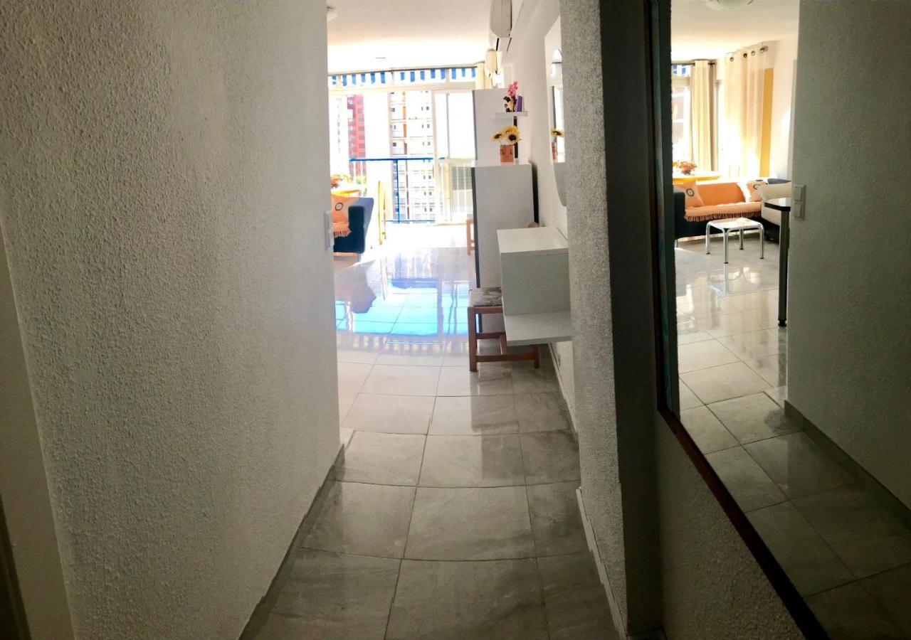 Appartement Acacias Levante Benidorm