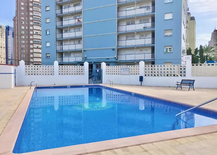 Acacias Levante Apartment