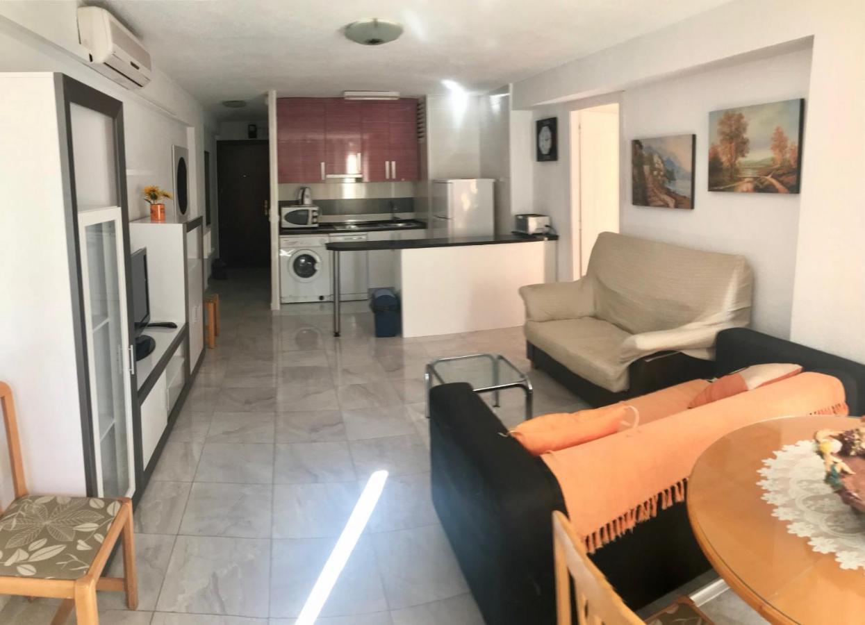 Acacias Levante Apartment