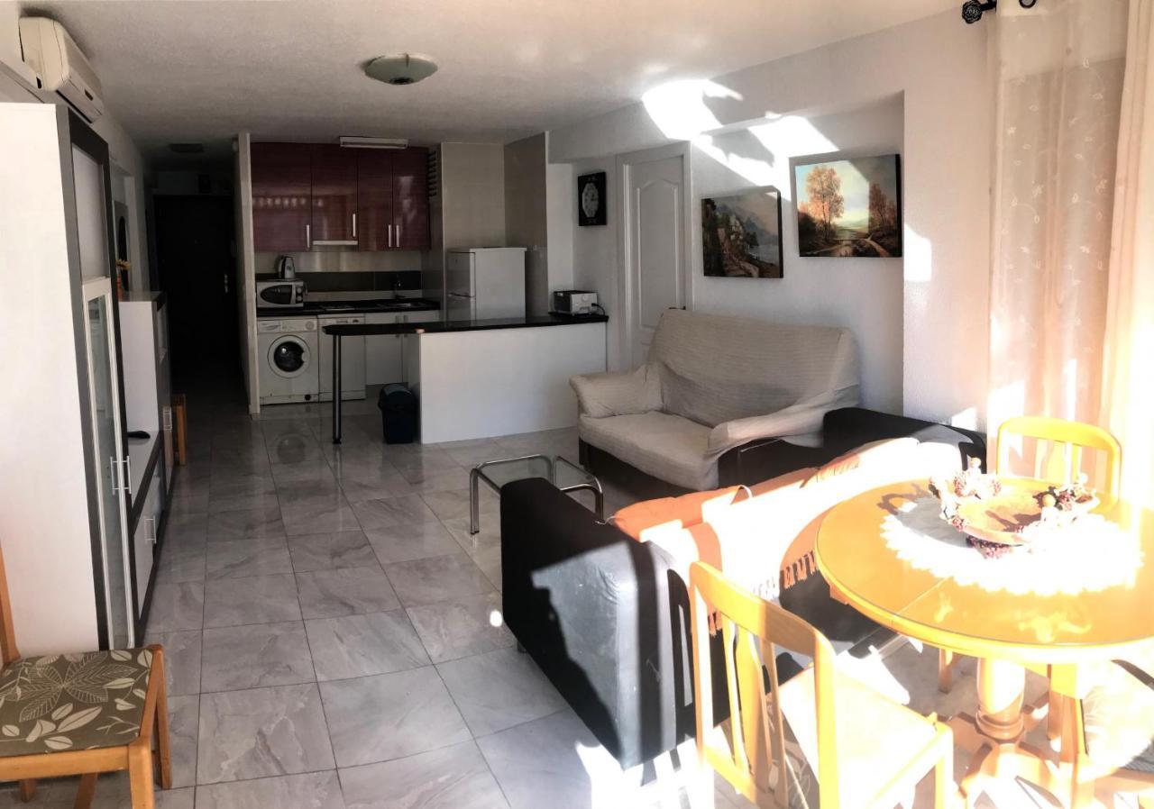 Acacias Levante Apartment *
