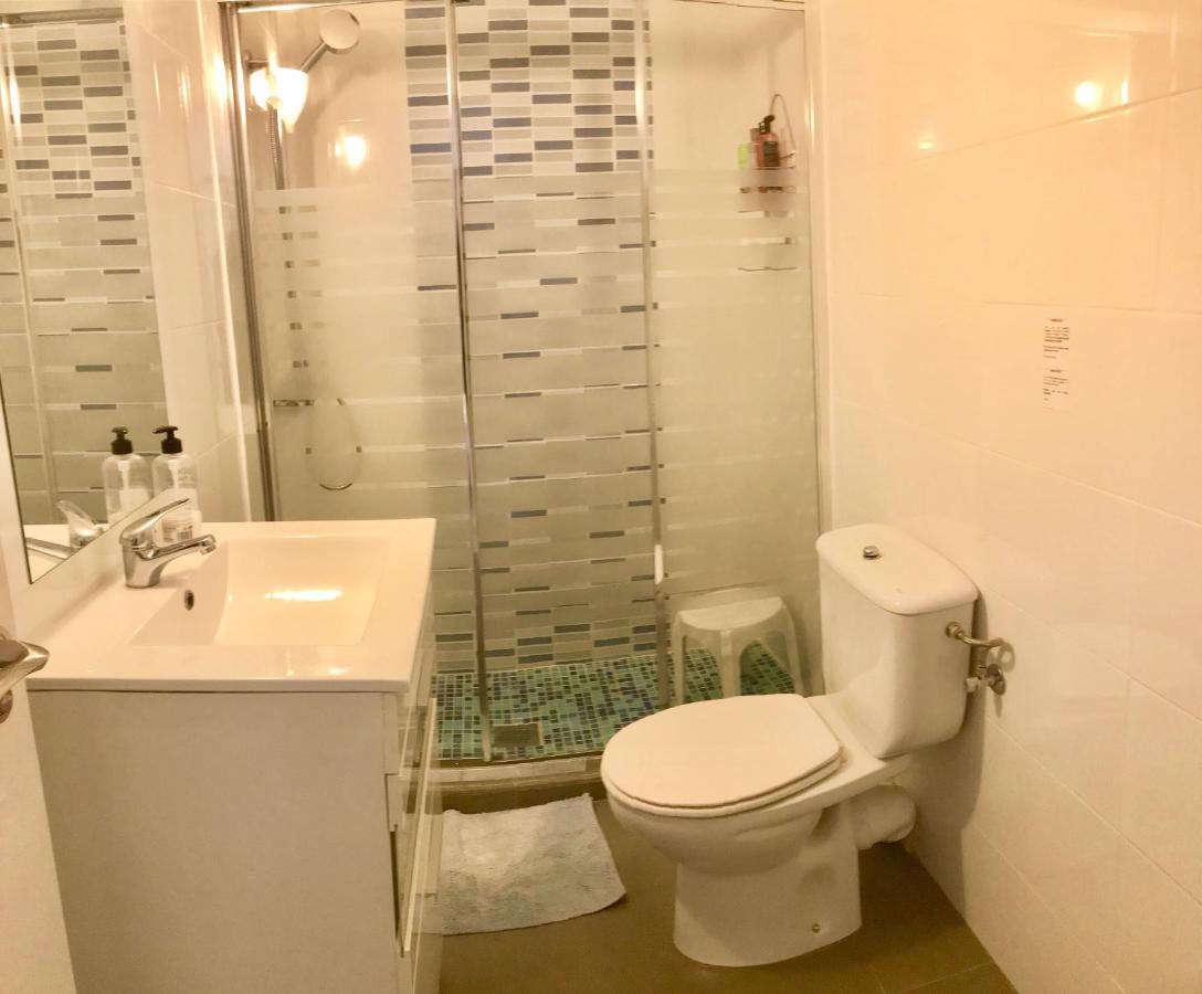 Apartment Acacias Levante *