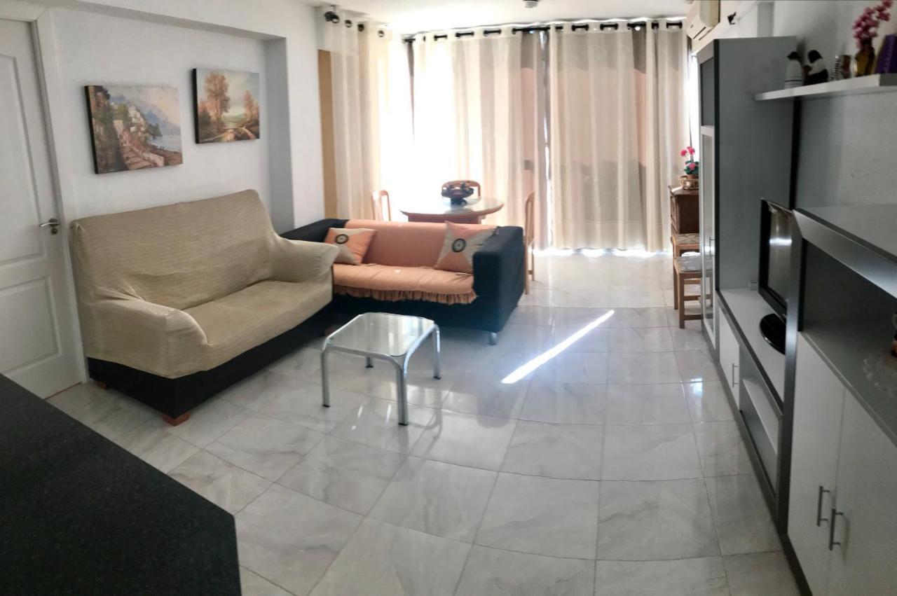 Acacias Levante Apartment