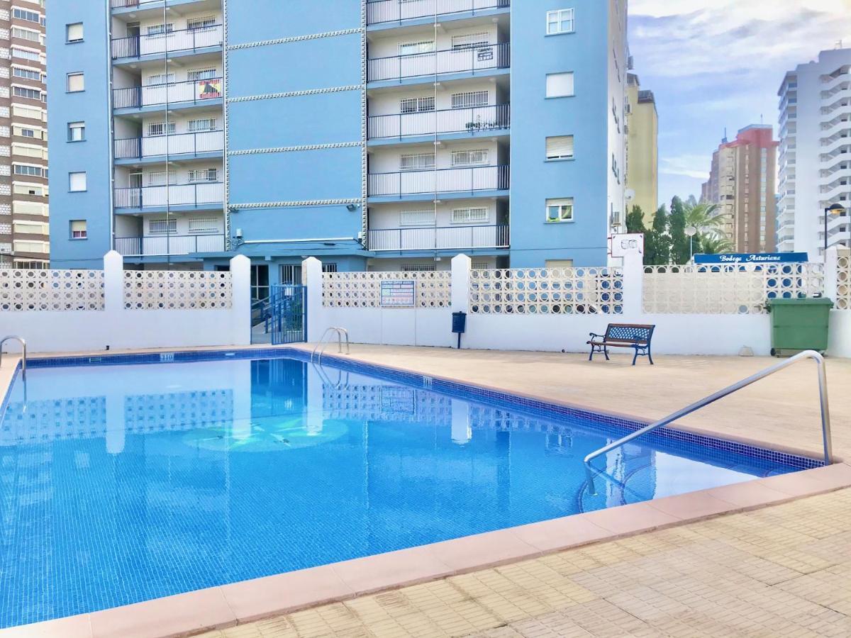 Apartment Acacias Levante *