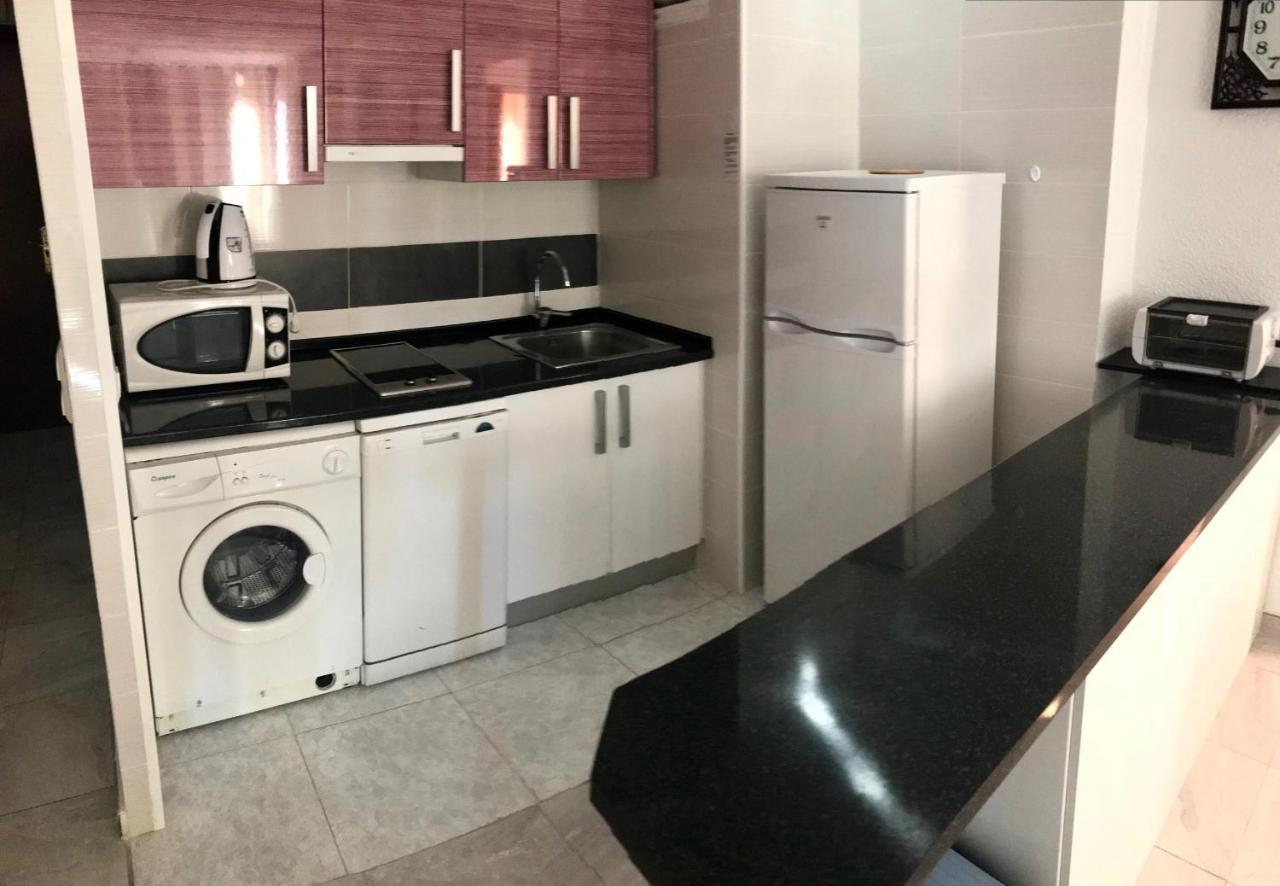 Acacias Levante Apartment *