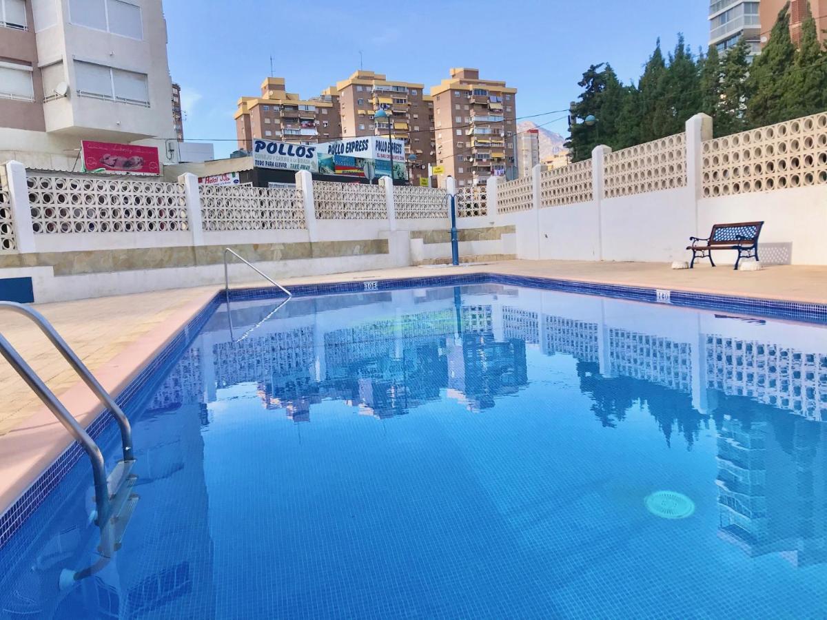 Acacias Levante Apartment