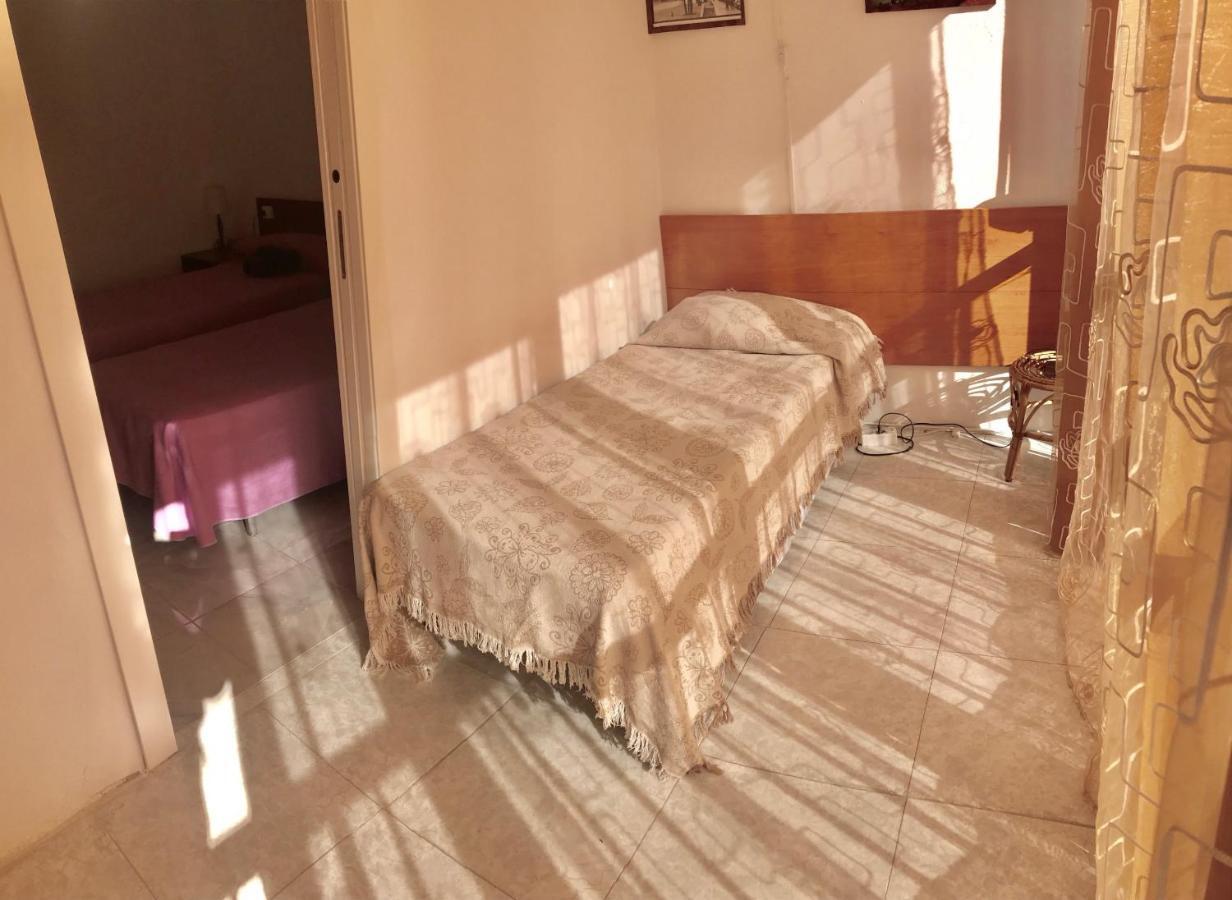 Apartment Acacias Levante